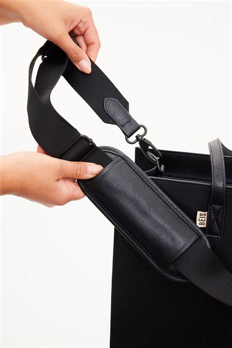 beis bag work tote
